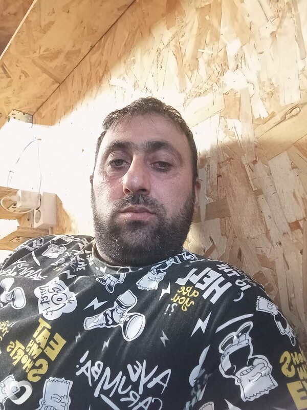 Артур, 40, Твери — анкета №2369105