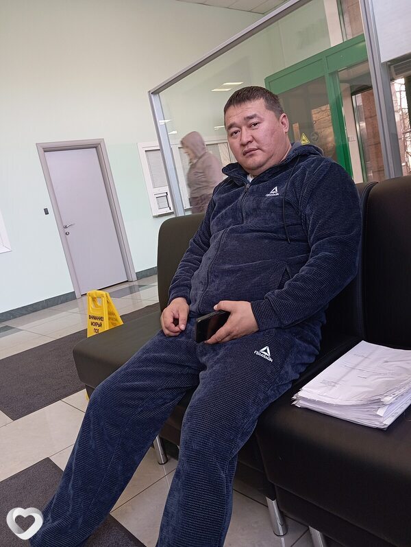 Бахти, 32, Москве — анкета №2369111