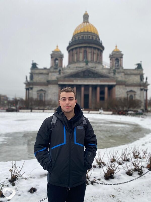 Рома, 29, Челябинске — анкета №2369116