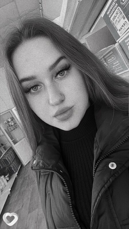 Василиса, 22, Старом Осколе — анкета №2369117