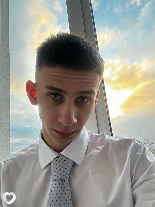 Гена Миллер, 19, Минске — анкета №2369344