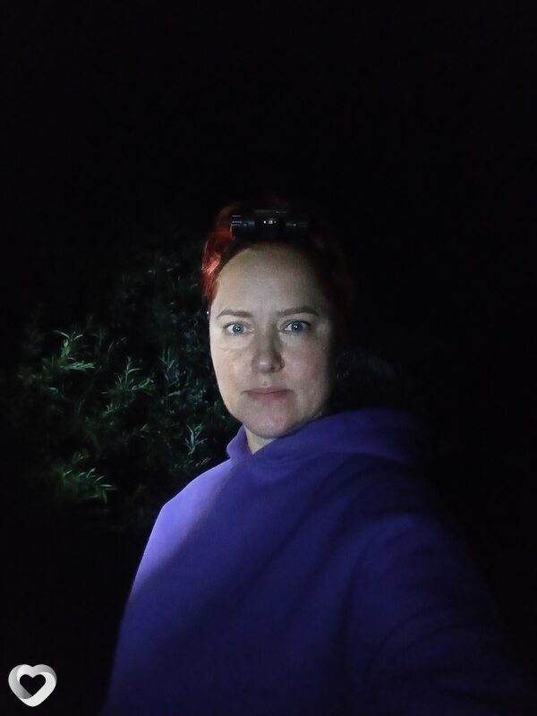 Елена, 43, Зиме — анкета №2369348