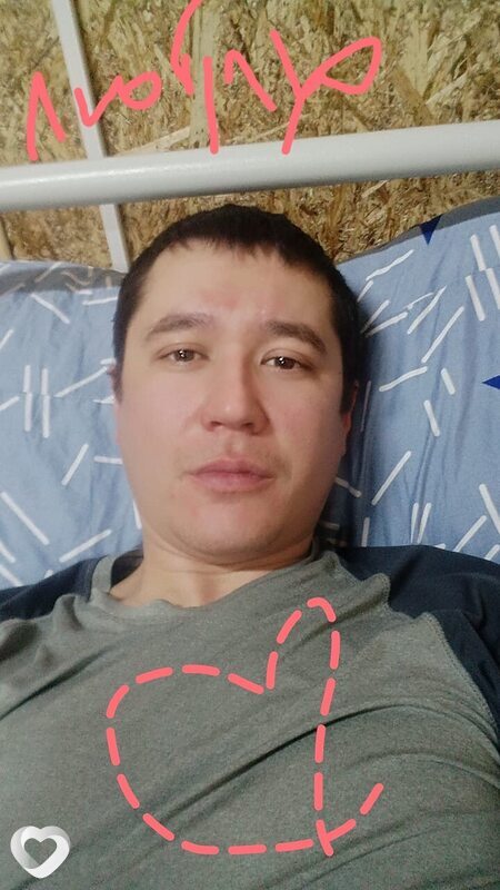 Руслан, 40, Москве — анкета №2369352