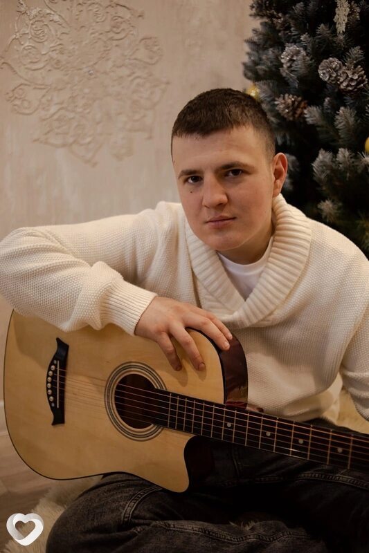 Карим, 25, Октябрьский (Башкортостан) — анкета №2369325