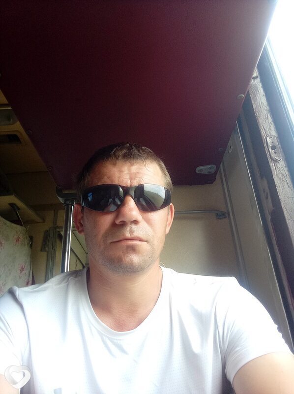 Василий, 39, Петропавловске — анкета №2369328