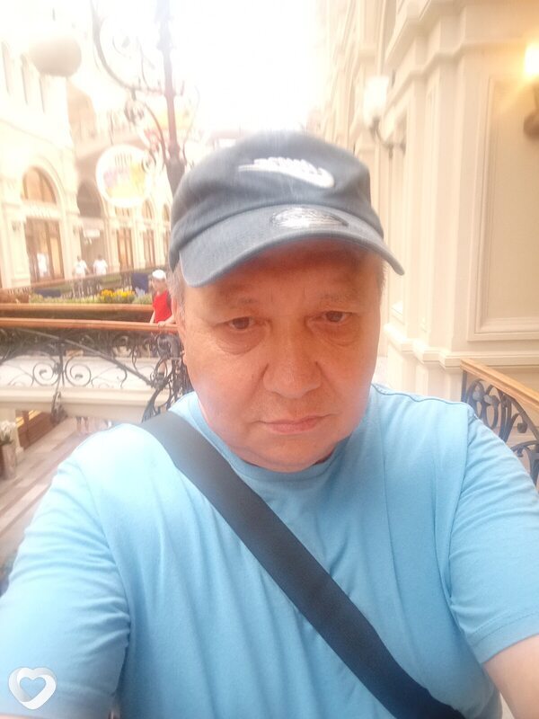 Константин, 57, Перми — анкета №2369333
