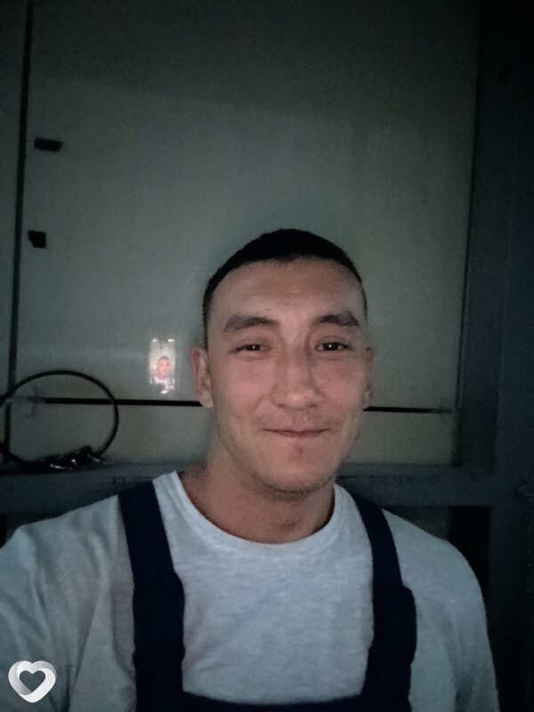 Egor, 37, Якутске — анкета №2369334