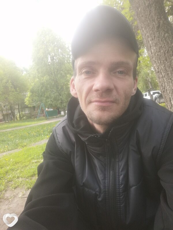 Александр, 39, Нижнем Новгороде — анкета №2369338