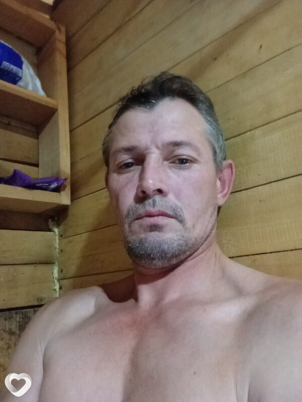 Анатолий, 42, Улан-Удэ — анкета №2369339