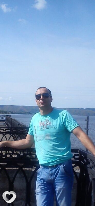 Алексей, 49, Нижнекамске — анкета №2369340