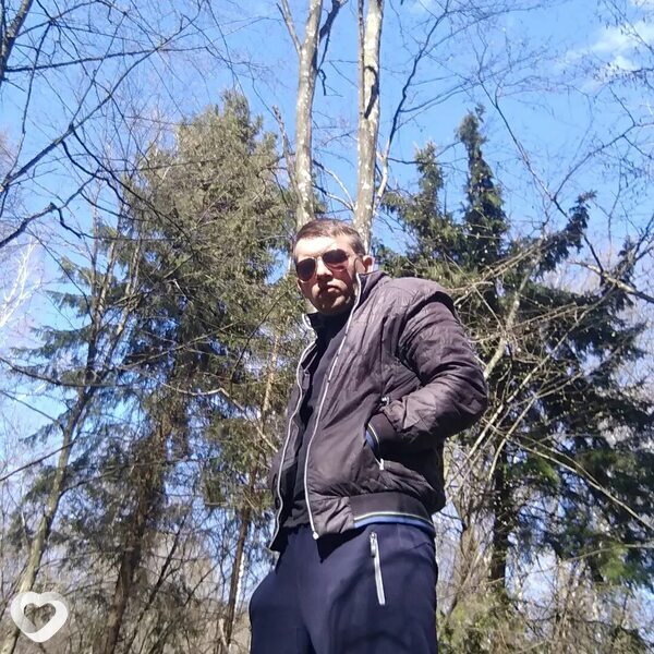 Роман, 29, Березе — анкета №2369341