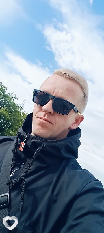 Алексей, 33, Самаре — анкета №2369343