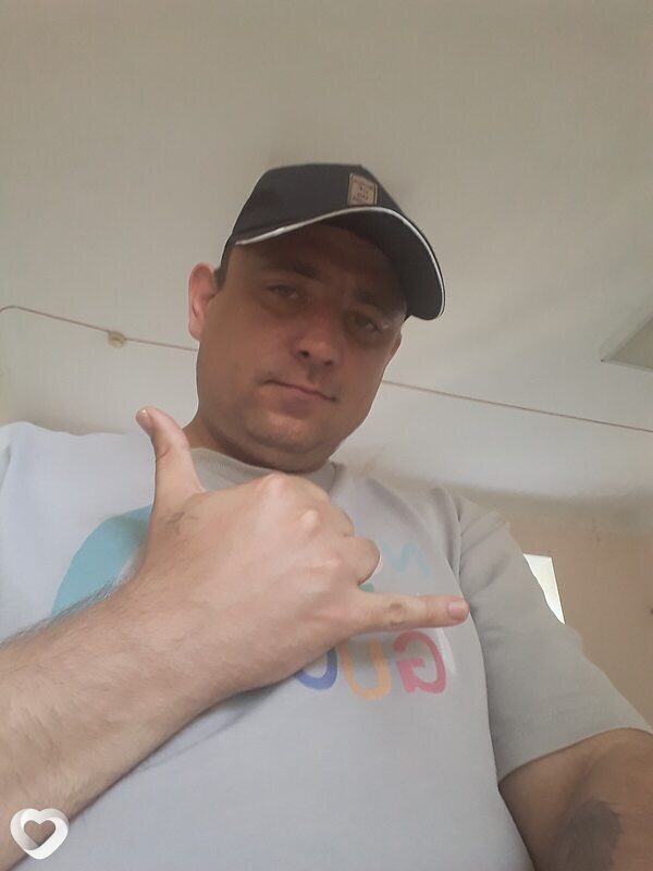 Павел, 38, Нижнем Новгороде — анкета №2369371