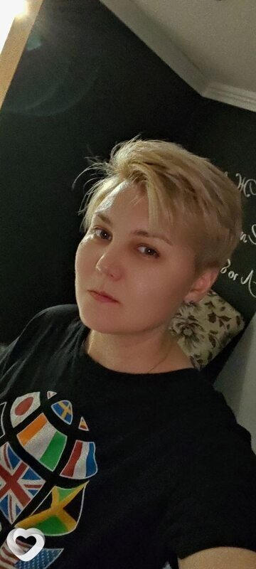 Валерия, 38, Нижнем Новгороде — анкета №2369381