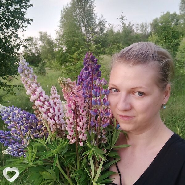 Татьяна, Теплое