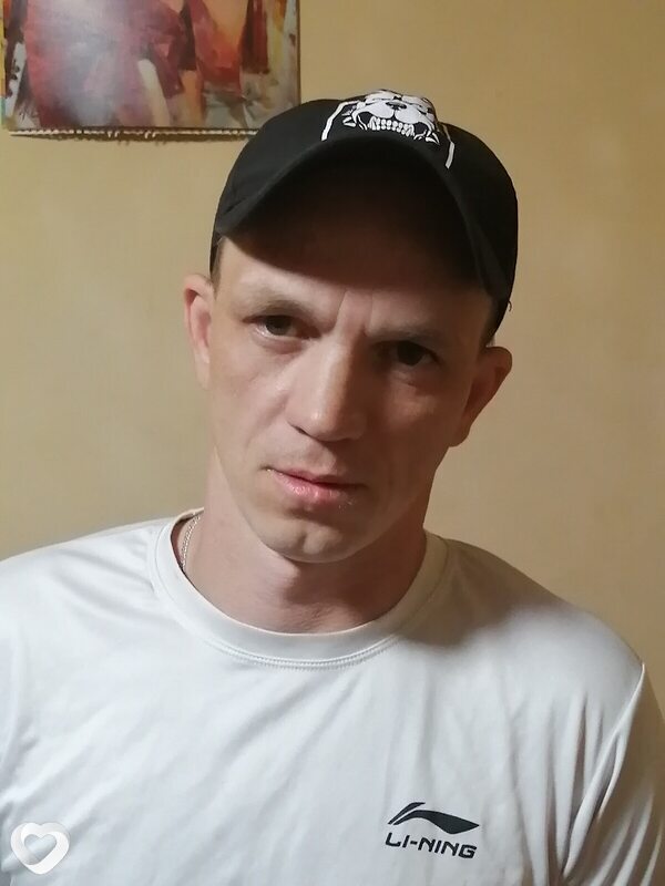 Алексей, 35, Краснодаре — анкета №2369390