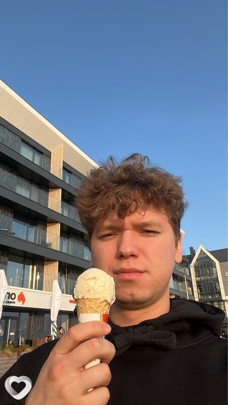 Артем Бебс, 26, Санкт-Петербурге — анкета №2369391