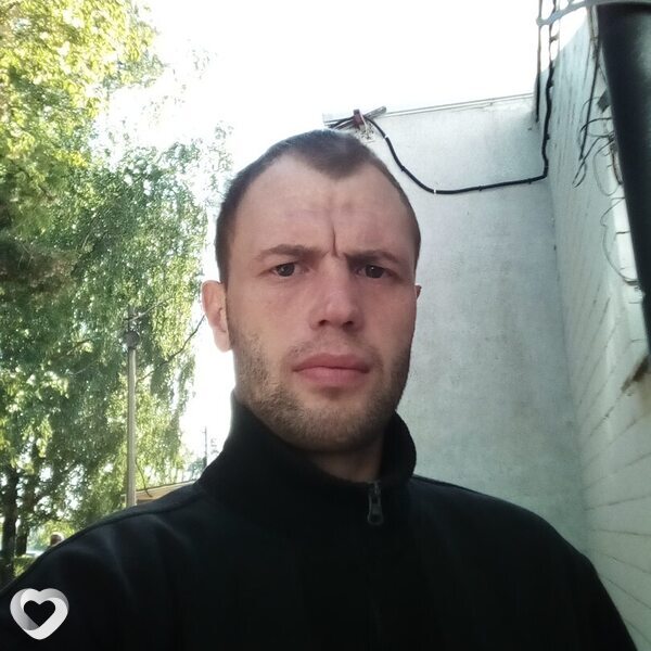 Александр, 41, Владимире — анкета №2369421