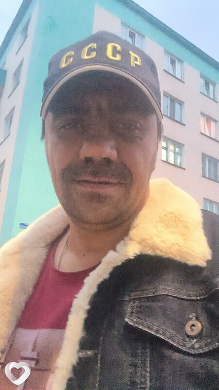 Алексей, Углегорск (Сахалинская область)