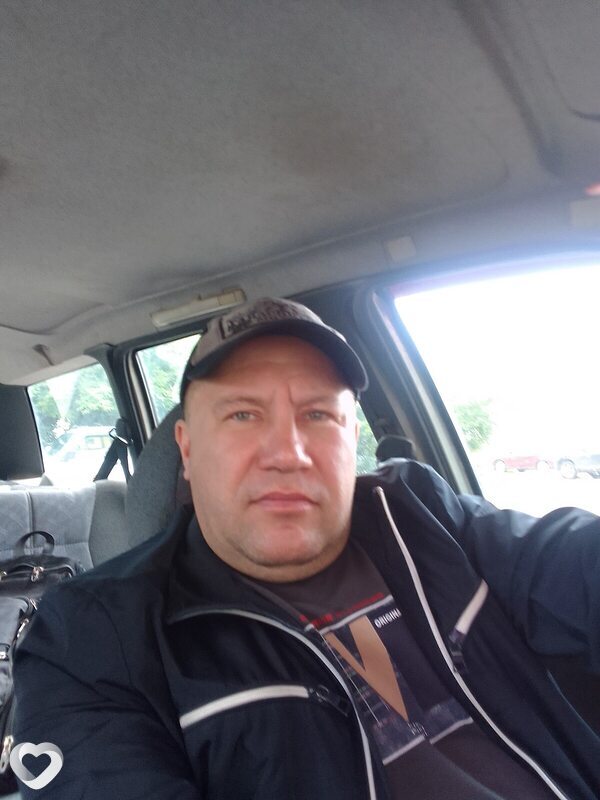 Николай, 43, Челябинске — анкета №2369395