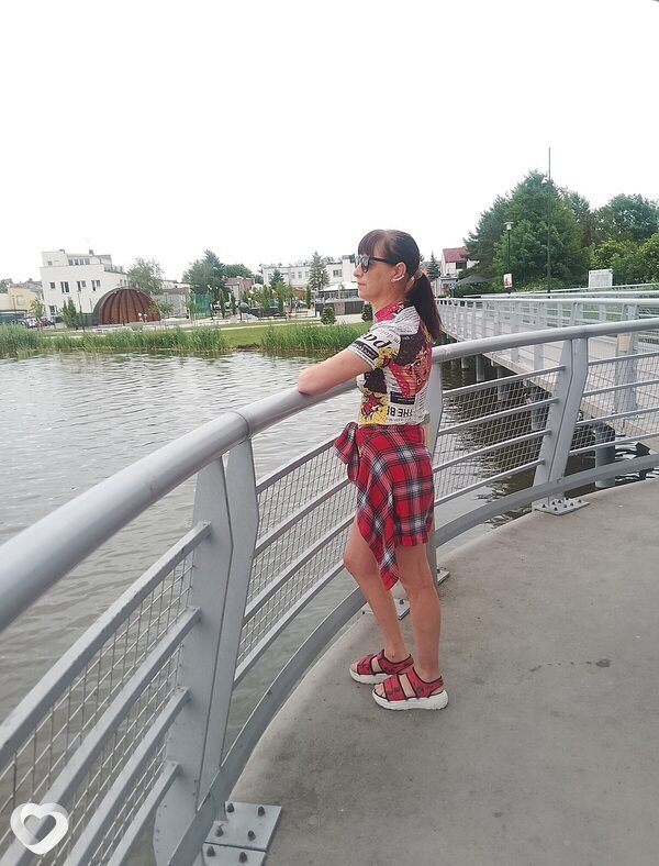 Oksana, Познань