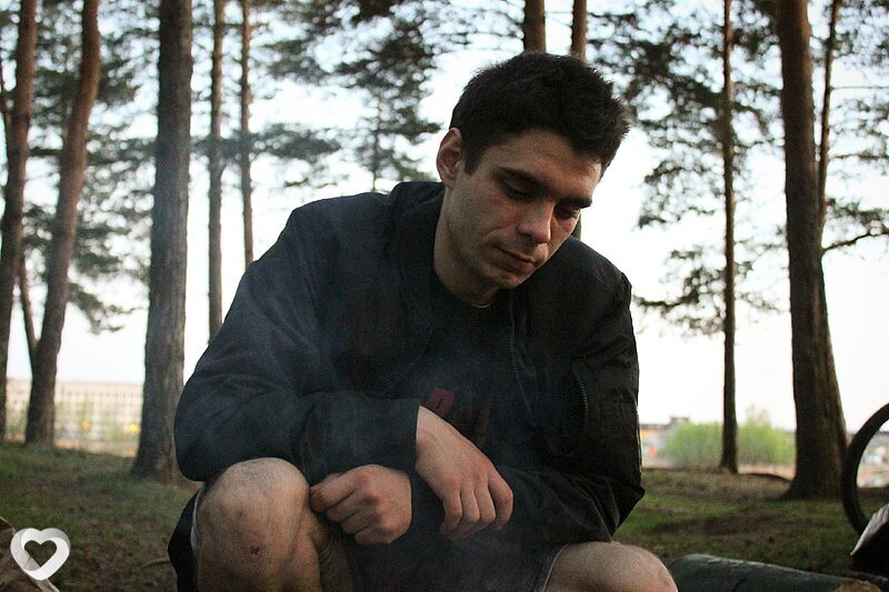 Алексей, 27, Санкт-Петербурге — анкета №2369406