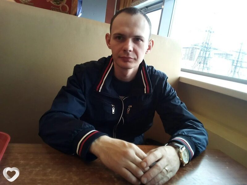 Миша, 32, Екатеринбурге — анкета №2369413