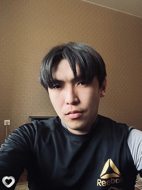 Рустам, 27, Горно-Алтайске — анкета №2369456