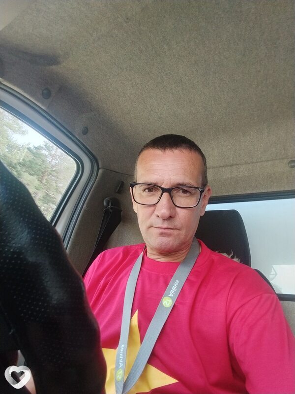 Алексей, 52, Новосибирске — анкета №2369461