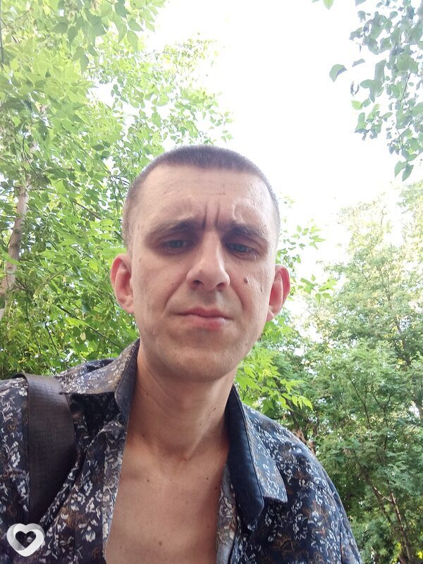 Дмитрий, 36, Екатеринбурге — анкета №2369475