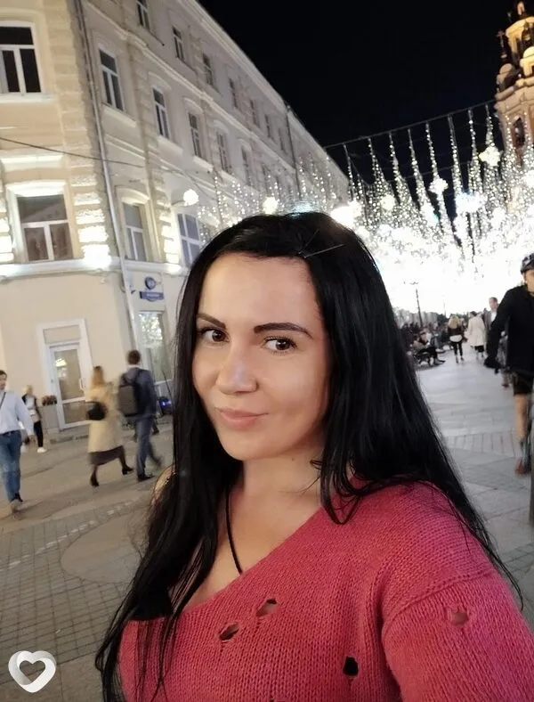 Мария, 32, Бийске — анкета №2369476