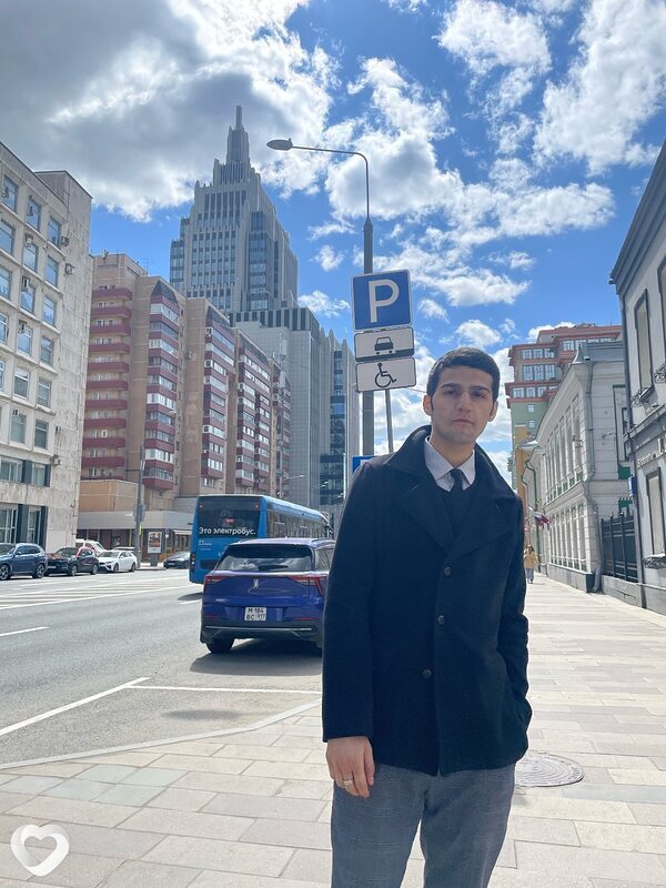 Halig, 19, Москве — анкета №2369491