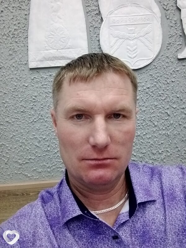 Николай, 43, Омске — анкета №2370271