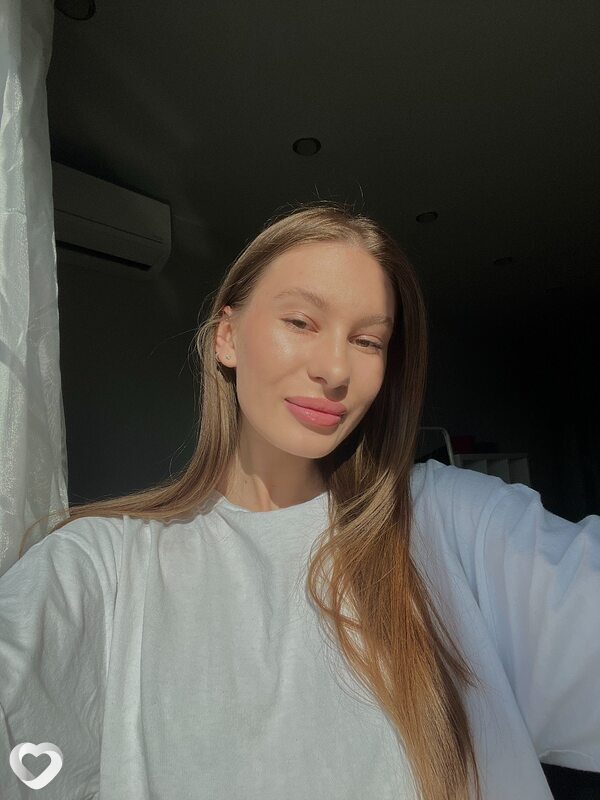 Милана, 25, Химках — анкета №2370273