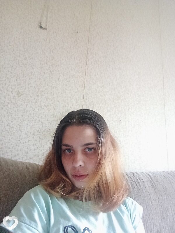 Вика, 24, Чебоксарах — анкета №2370277