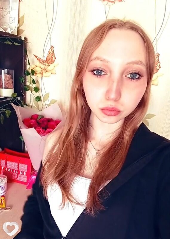 Лиза, Екатеринбург