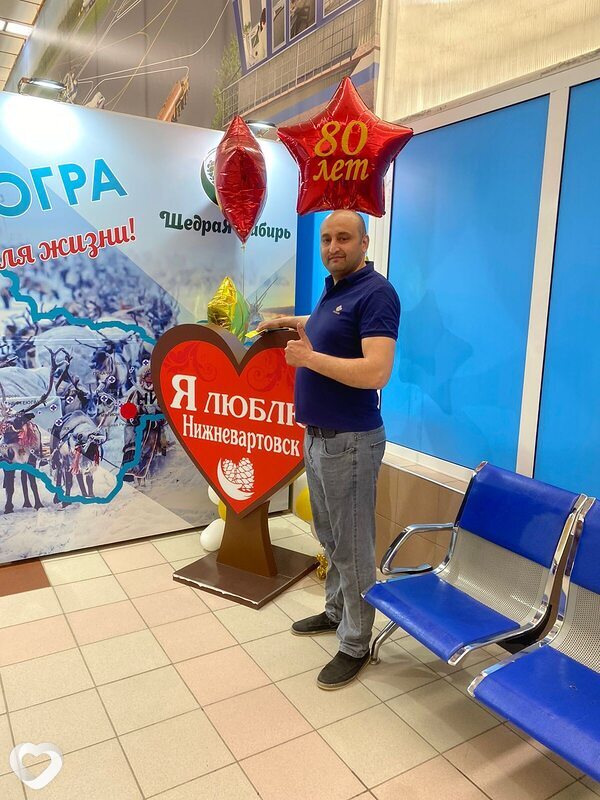 Ризван, Нарткала
