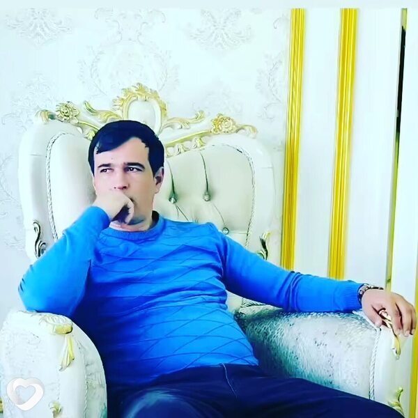 Firdavs, 32, Санкт-Петербурге — анкета №2370288