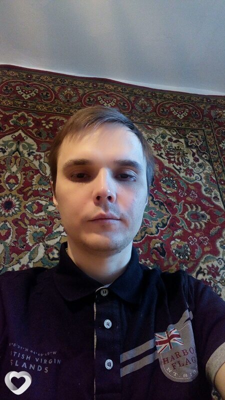 Рустем, 47, Казани — анкета №2369546
