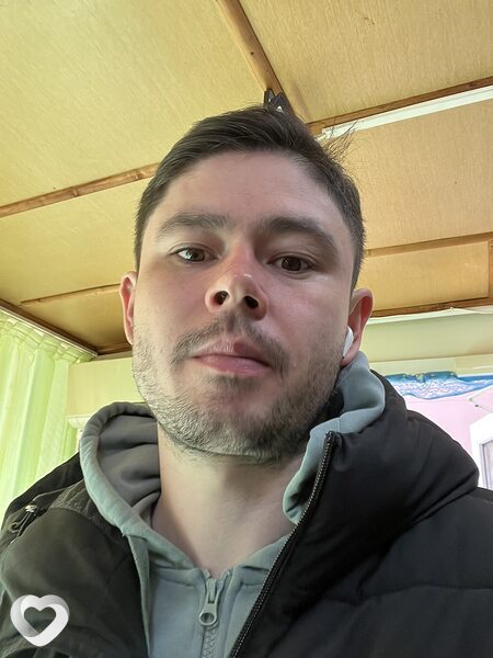 Владислав, 37, Пятигорске — анкета №2369549