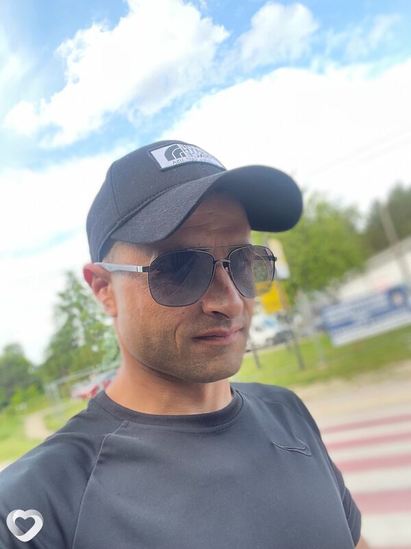 Mikhailo, 36, Краков — анкета №2369554