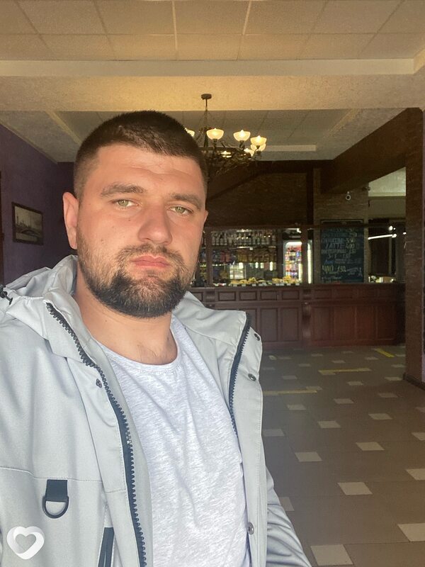 Пётр, 33, Новосибирске — анкета №2369556