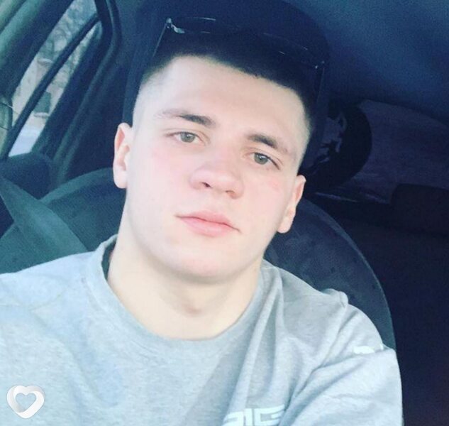 Владимир, 26, Пензе — анкета №2369627