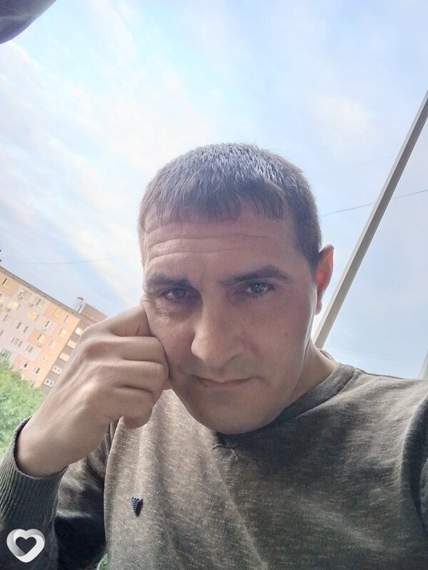 Артур Головин, 41, Москве — анкета №2369629