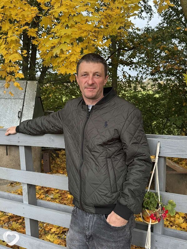 Алексей, 44, Гродно — анкета №2369630