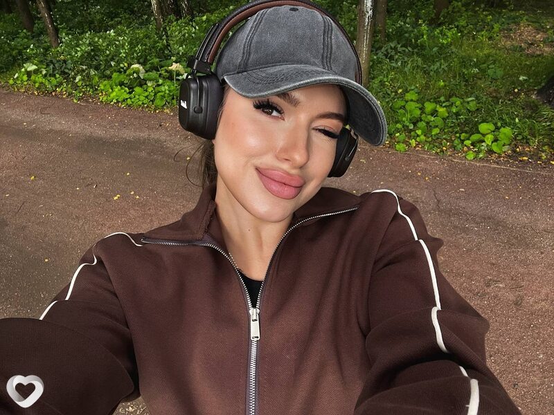 Лера, 29, Чебоксарах — анкета №2369637