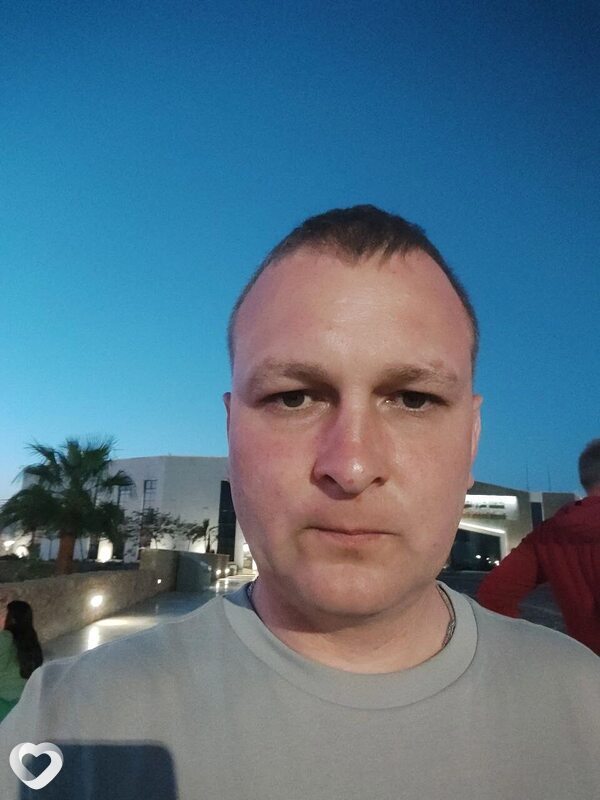 Михаил, 36, Островце — анкета №2369845