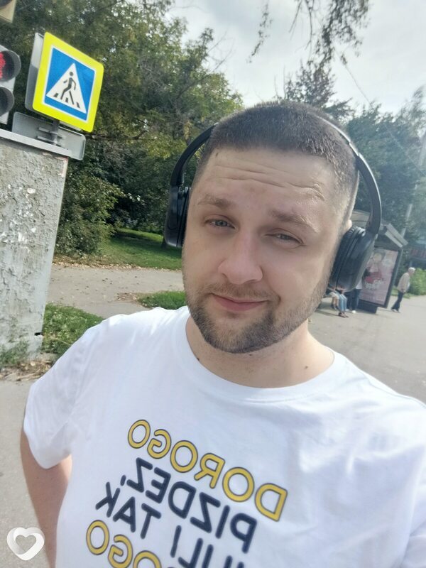 Ваня, 38, Рязани — анкета №2369847