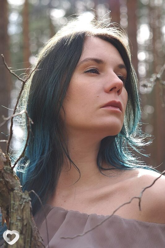 Мари, 36, Санкт-Петербурге — анкета №2369849