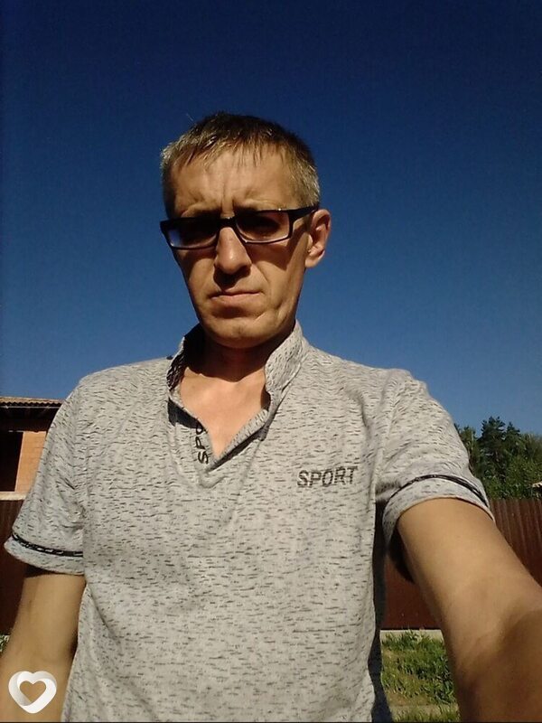 Максим, 49, Караганде — анкета №2369856